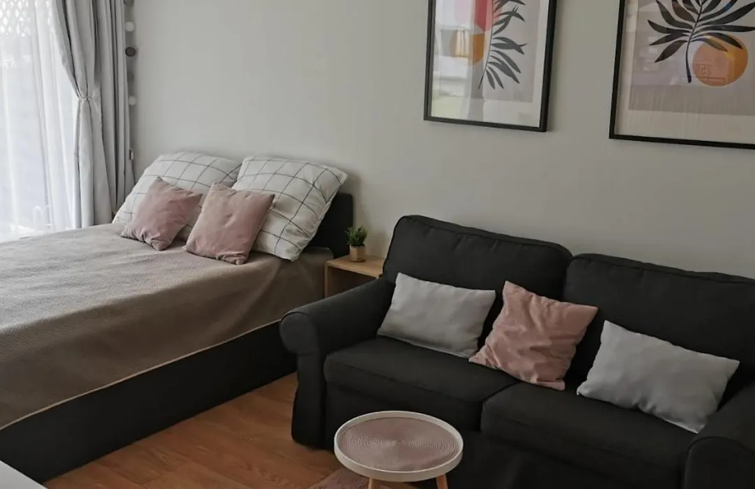Apartament Aida - Lux A048 Kolobrzeg Solny Resort - Hotel Sony Kolobrzeg-1